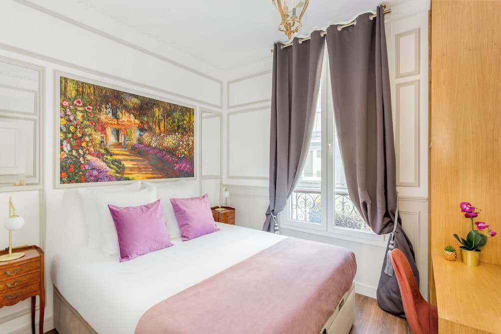 Merveil Luxury Suites - Septembre I-II - photo 22