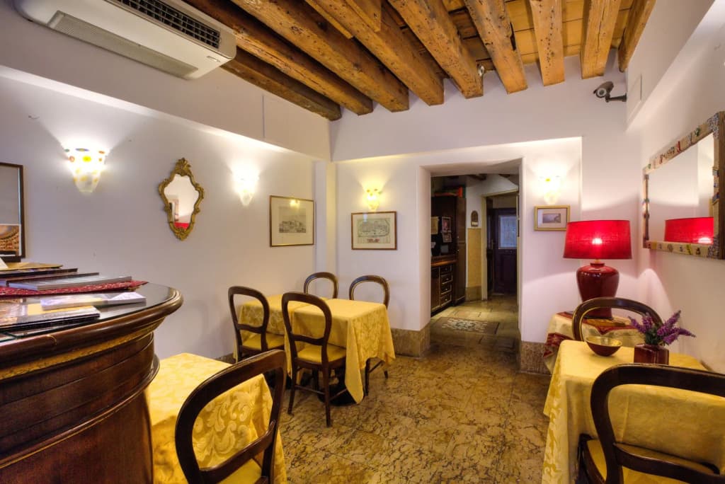 Lanterna di Marco Polo - photo 13