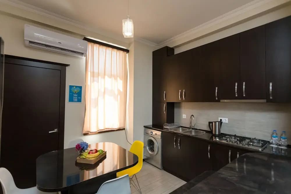 Apartment Rustaveli Opera - photo 13