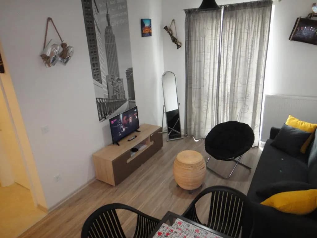 Swimming Pool Apartment Tbilisi - photo 4