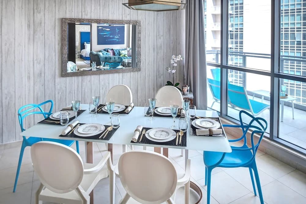 Dream Inn Dubai -Burj Residence - photo 26