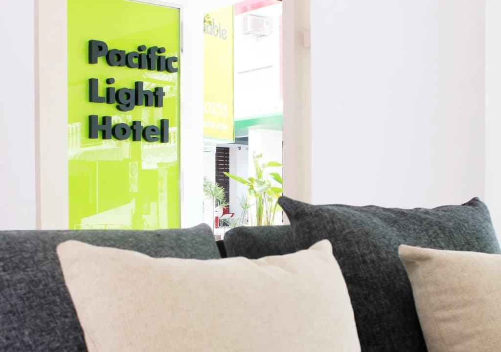 My Hotel Phuket - photo 48