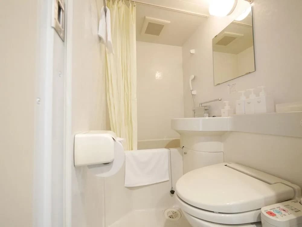 Hotel Comfybed Ginza - photo 9