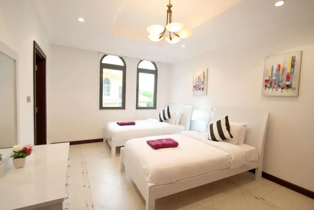 Kennedy Towers - Frond P Villa - photo 10