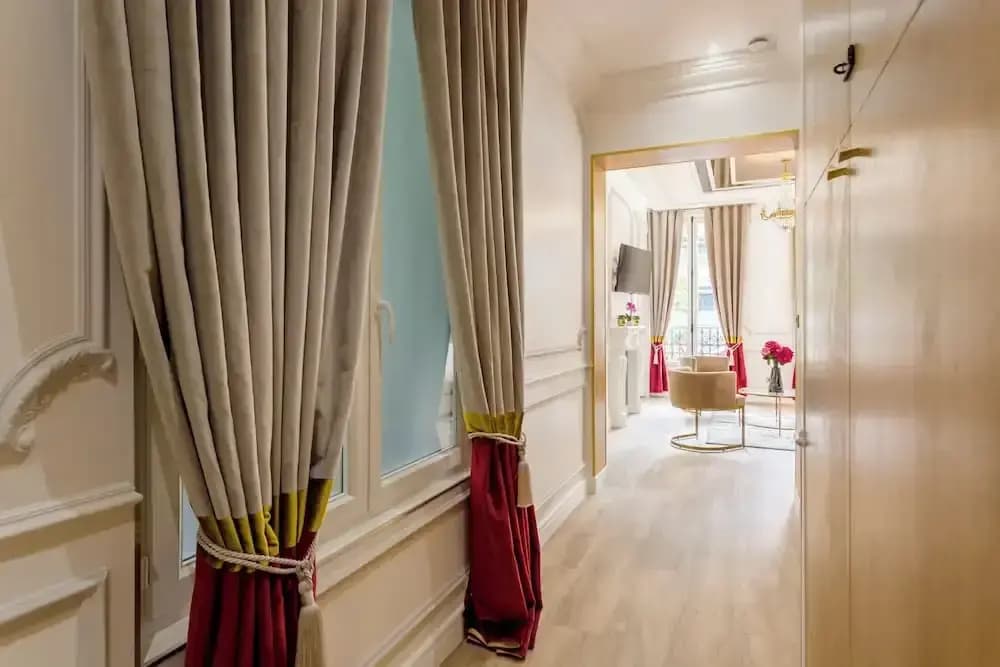 Merveil Luxury Suite - Martin VII - photo 14