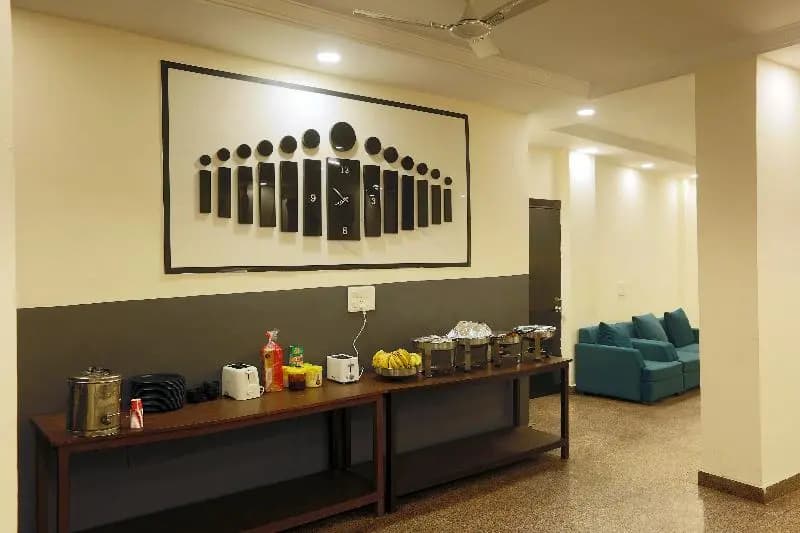 Hotel Sky View - photo 18