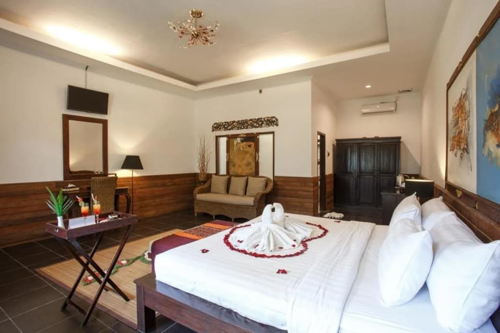 Ubud Raya Villa - photo 5