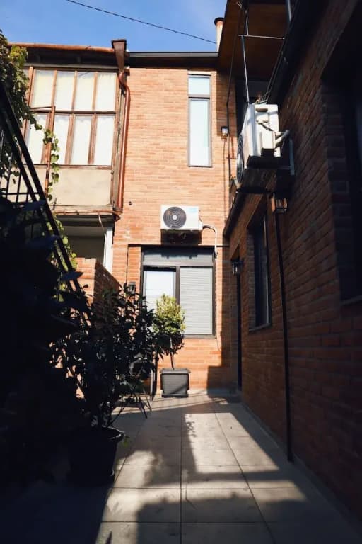 Apartment 1905 in Avlabari - photo 1