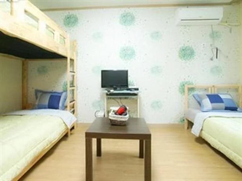Rodem Guesthouse - photo 16