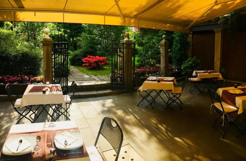 Hotel Sant'Antonin - photo 20