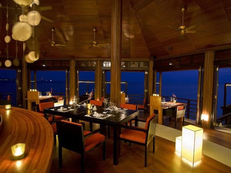 Lily Beach Resort & Spa - photo 13