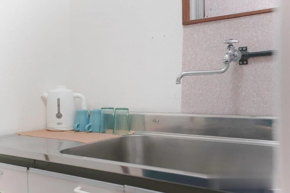 Tsuruhashi UmeHouse - photo 17