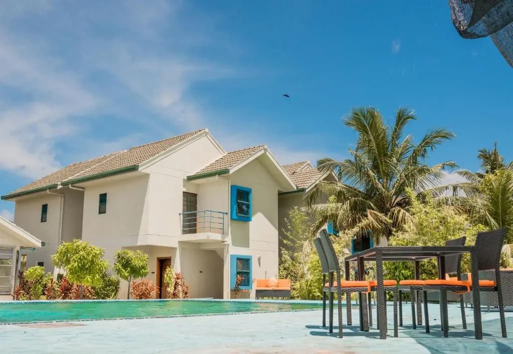Long Beach Laamu - photo 25