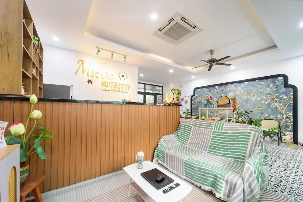 Moc Lam Homestay Grandworld Phu Quoc - photo 13