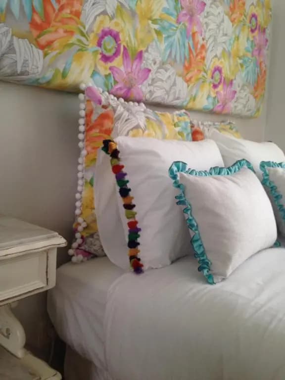 Shabby Chic Flat 2 - photo 2
