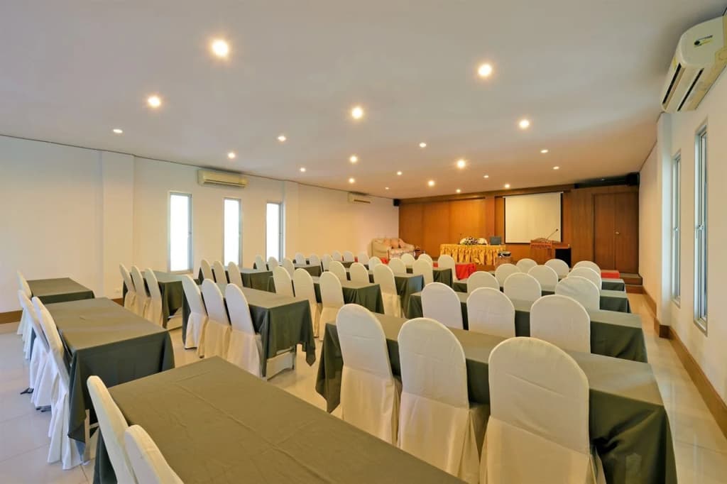 Lanta Sand Resort & Spa - photo 20