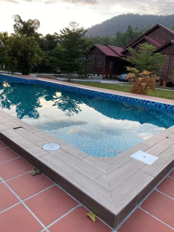 Padimas Villa @Datai Valley - photo 11