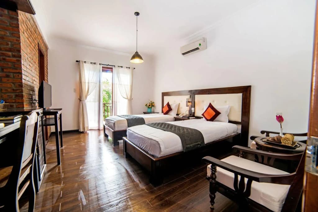 Calm House Hotel Hoi An - photo 6