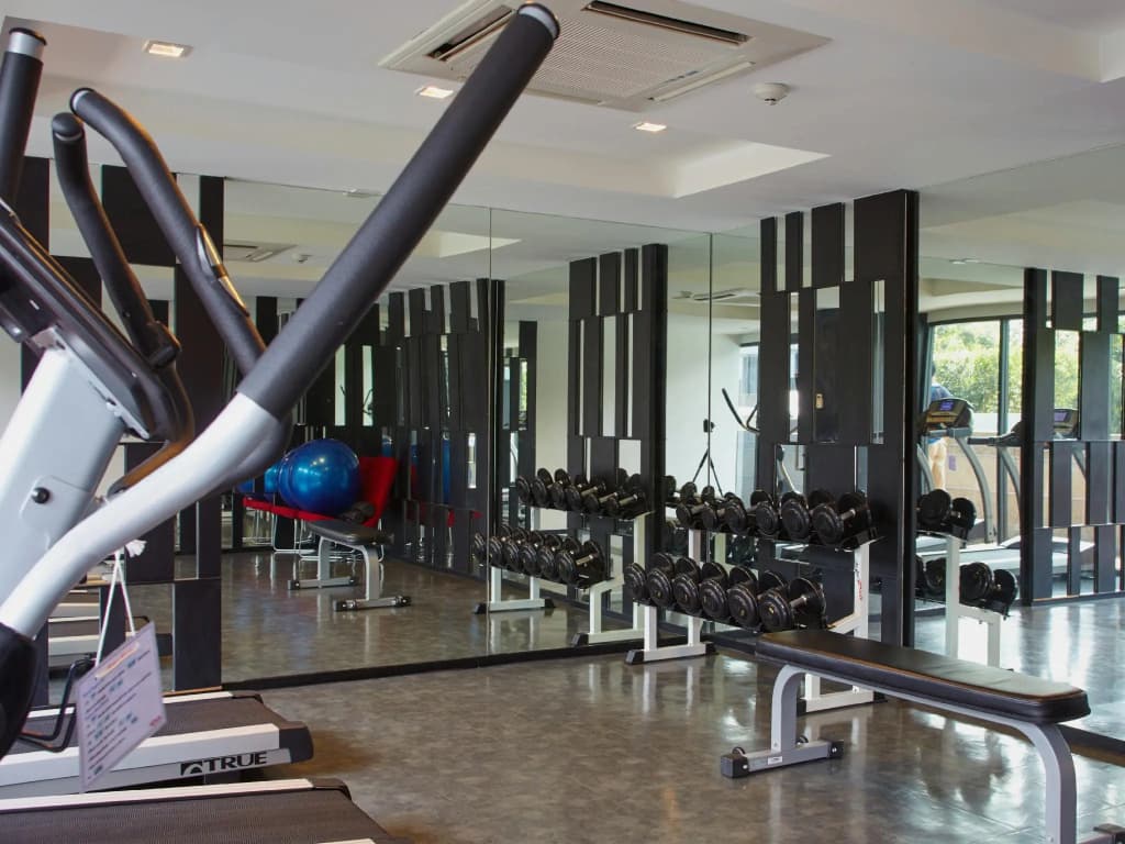 Park 19 Hotel - photo 14