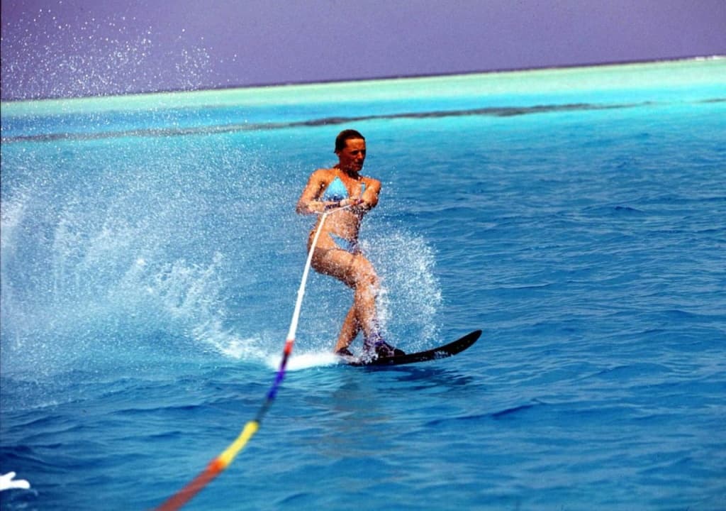 Rihiveli Maldives Resort - photo 23