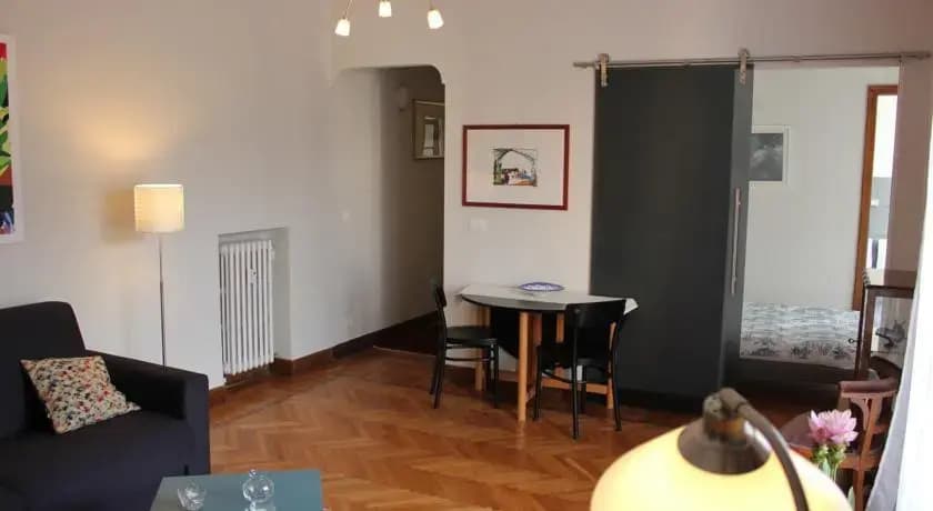 Flaminia Residence - photo 1