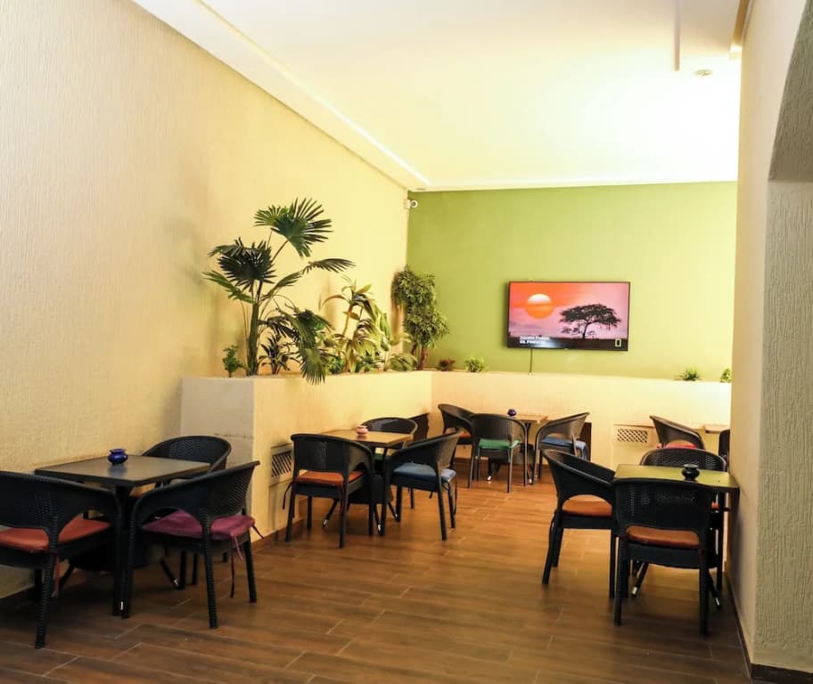Hôtel Majorelle - photo 20