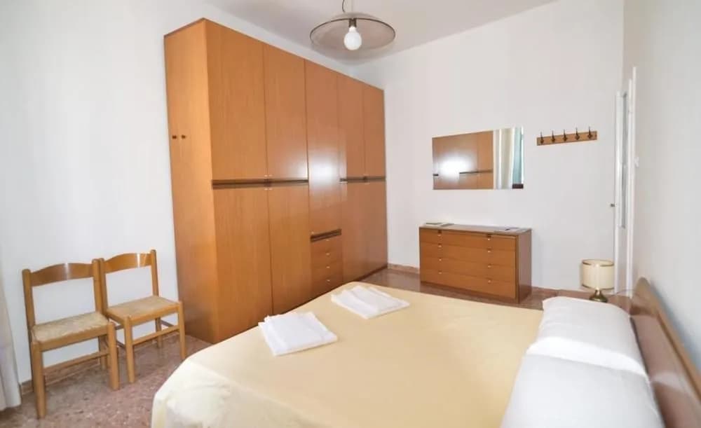 Colonne Apartment - photo 4