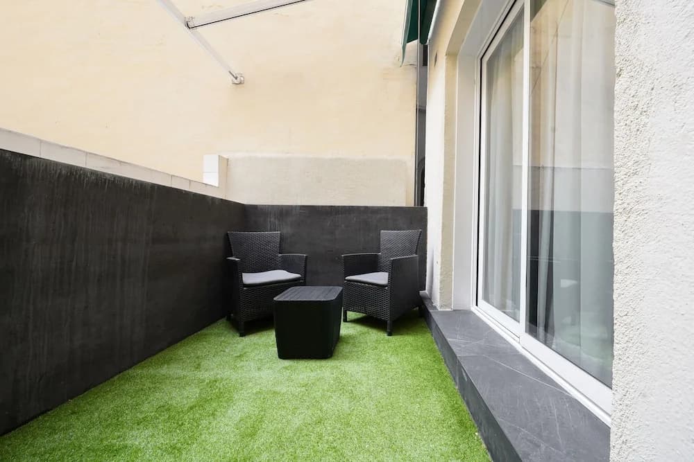 Numa Madrid Goya - photo 11