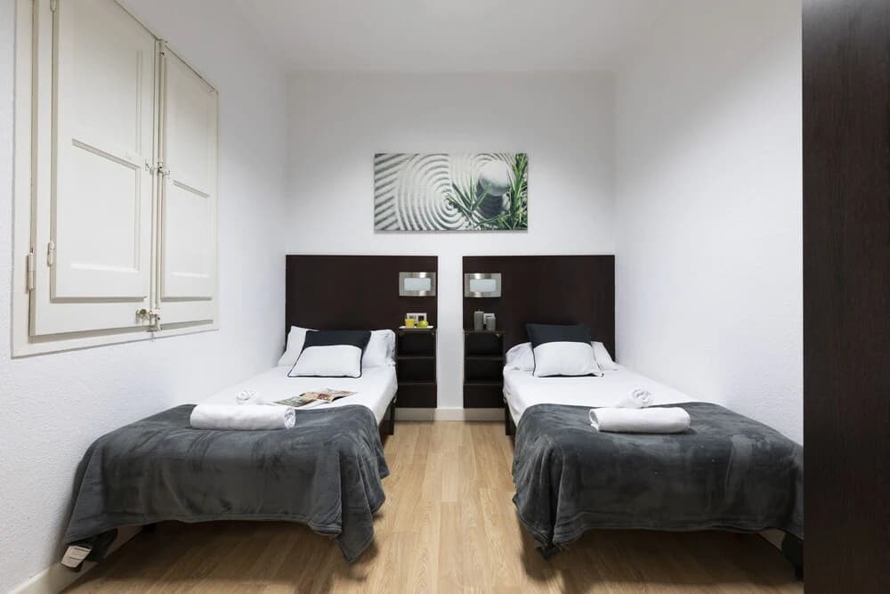Ab Eixample Viladomat Apartment - photo 6