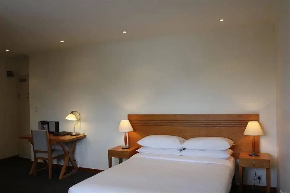 Eastern Townhouse Serviced Apartments - photo 1