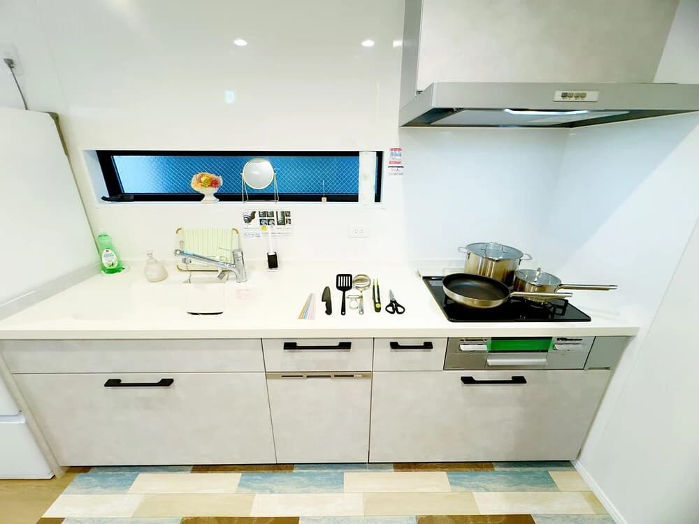 Hao Bros.Home Gemini - photo 11
