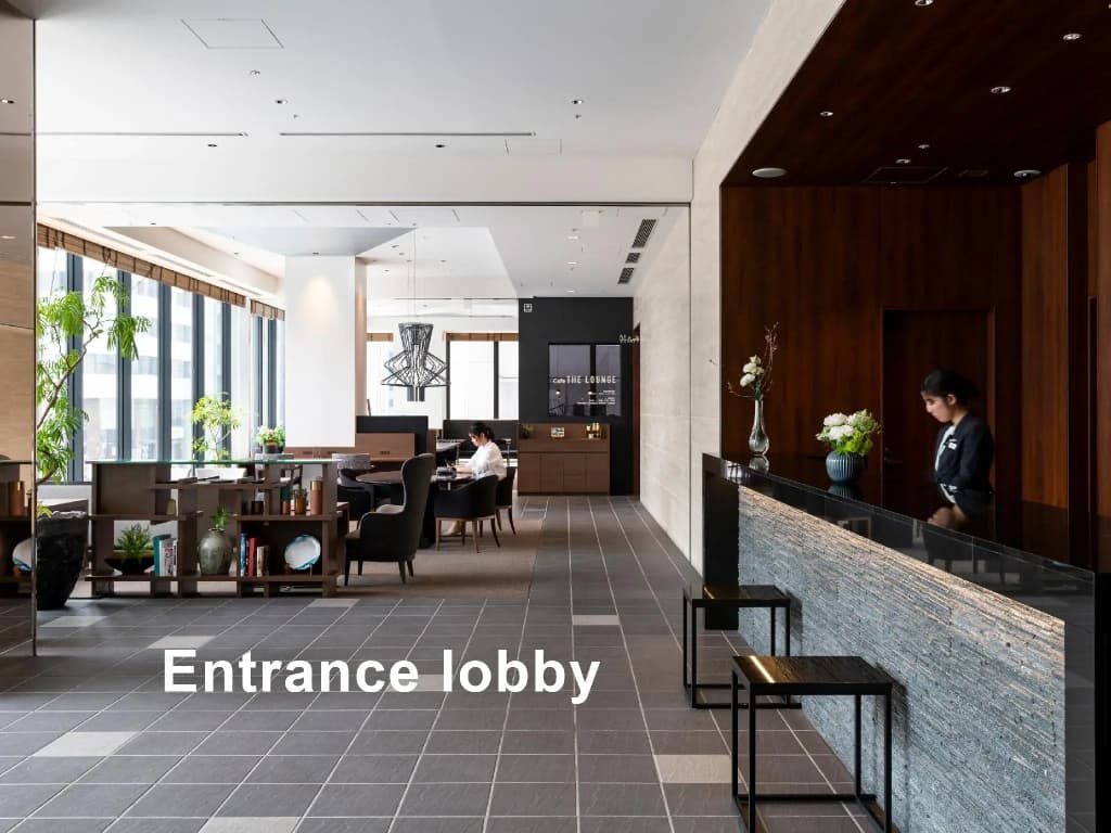 Mitsui Garden Hotel Kyobashi - photo 30