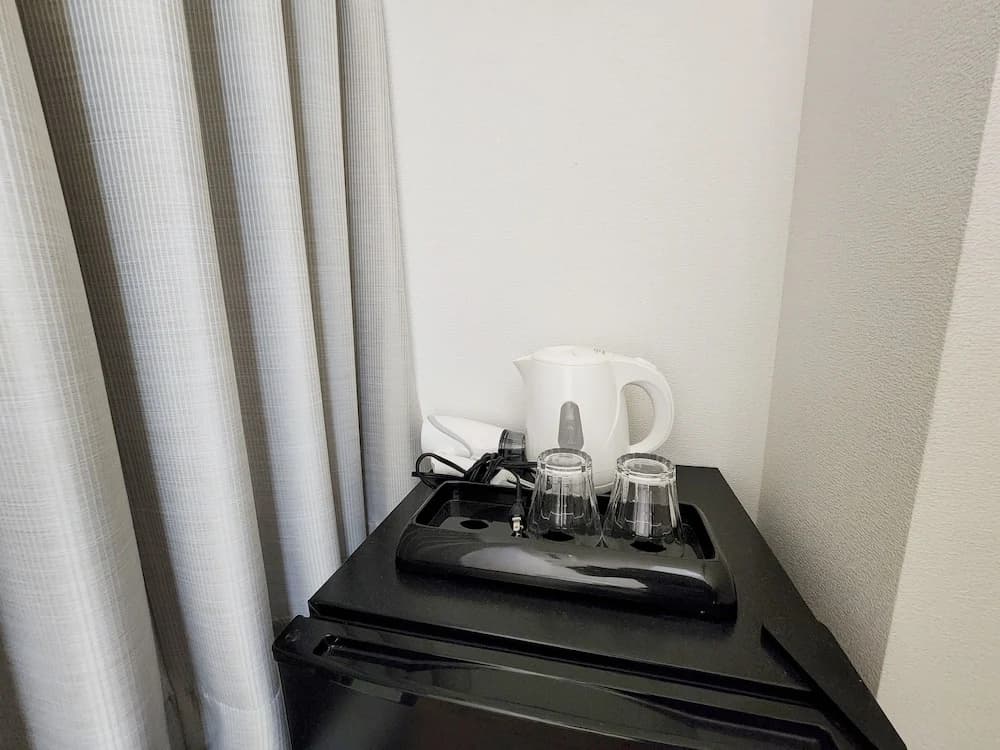Kyu Kyu Hotel - photo 13