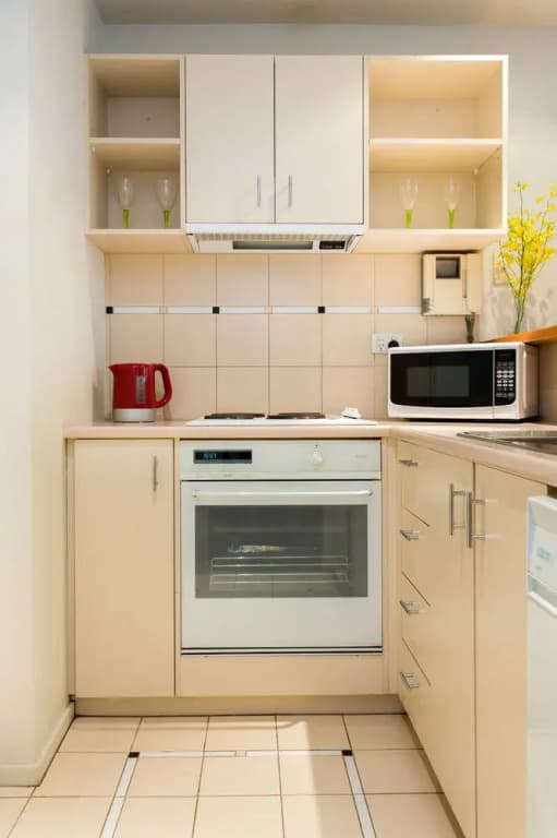 ABC Accommodation - Queen Street - photo 17