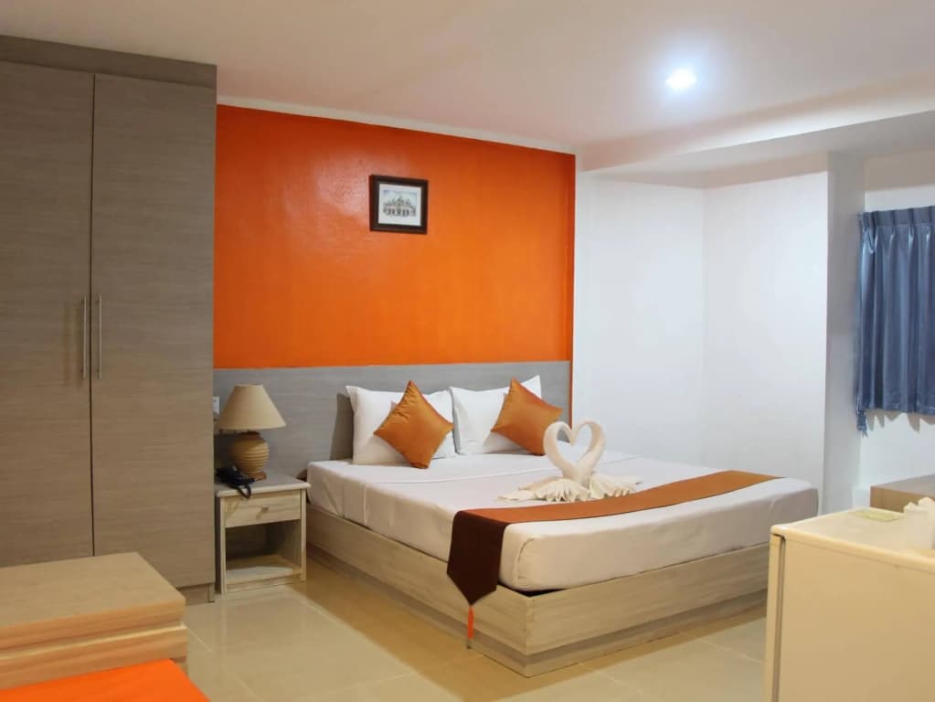 Twin Inn - photo 3