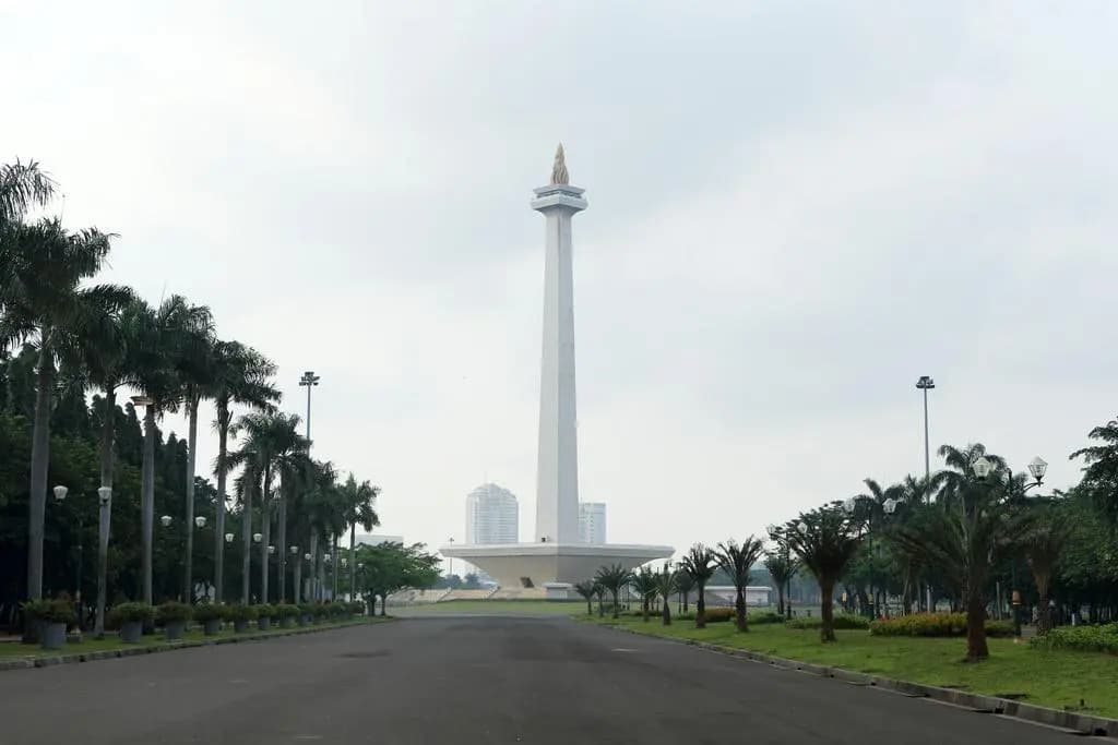 AI Hotel Jakarta Thamrin - photo 22