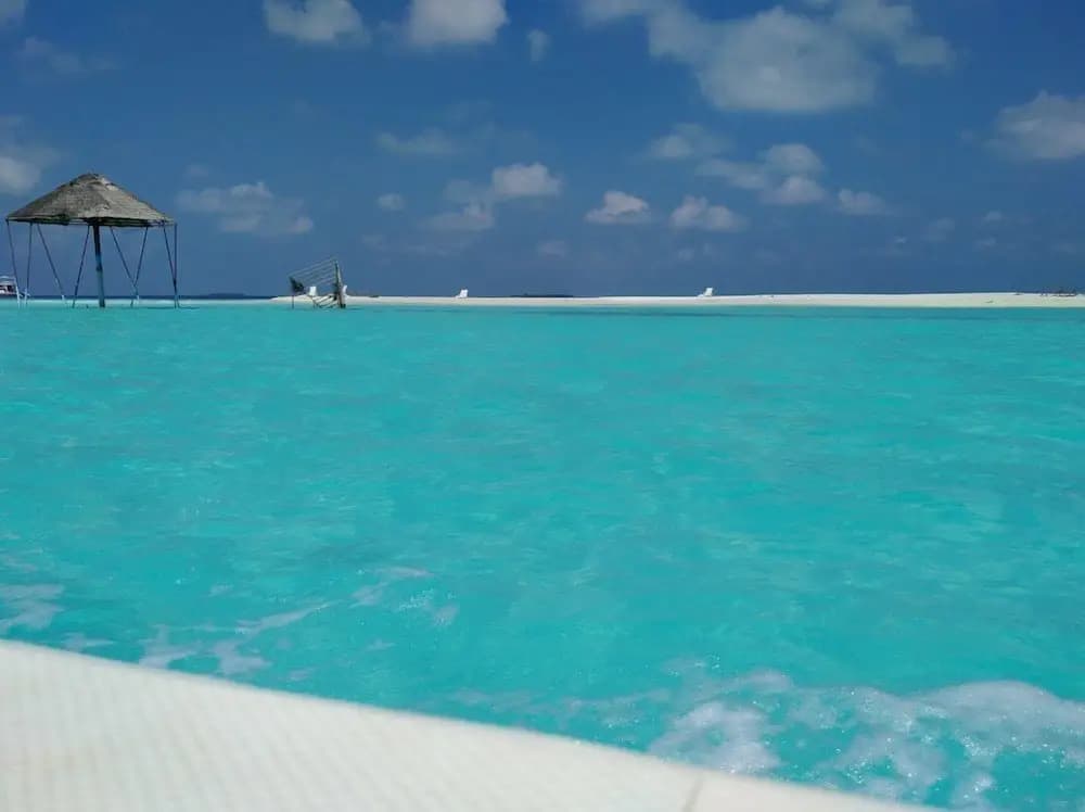 Maldives Dive Loabi - photo 5