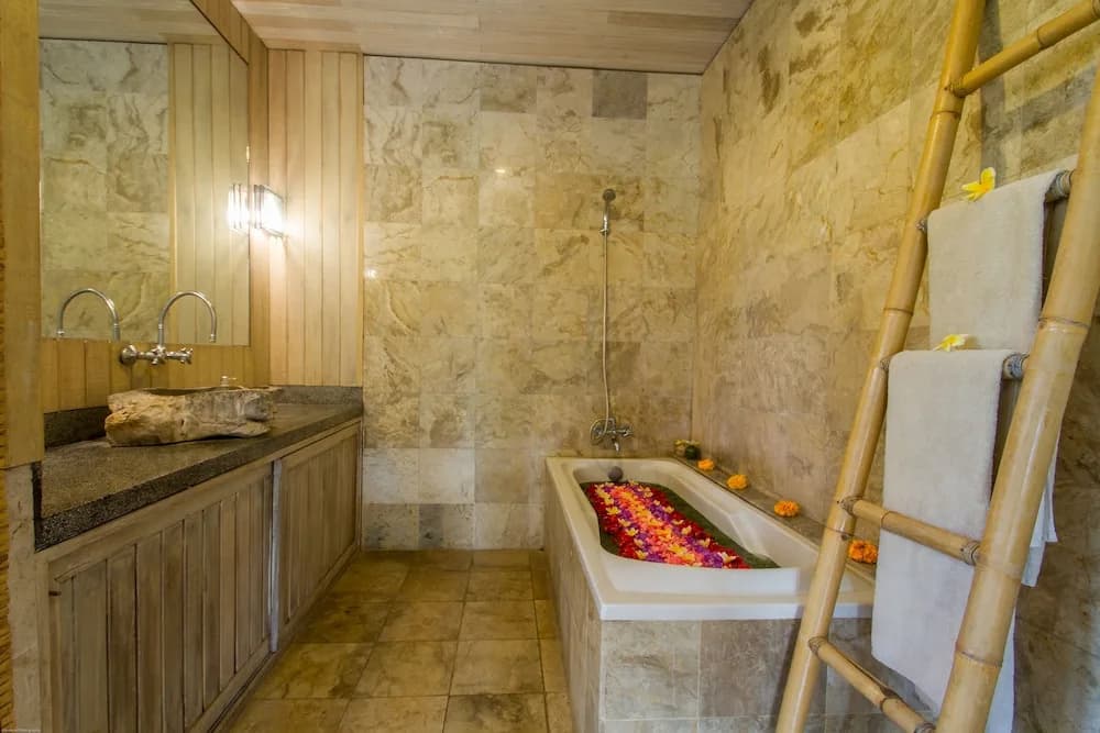Sarin Ubud Suite - photo 9