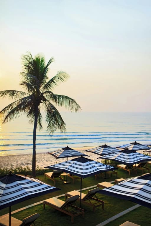 Hua Hin Marriott Resort & Spa - photo 50