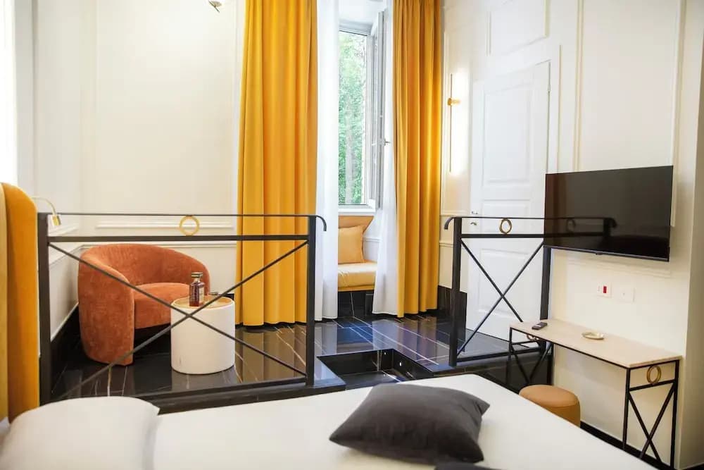 Unicum Trastevere Suites - photo 50