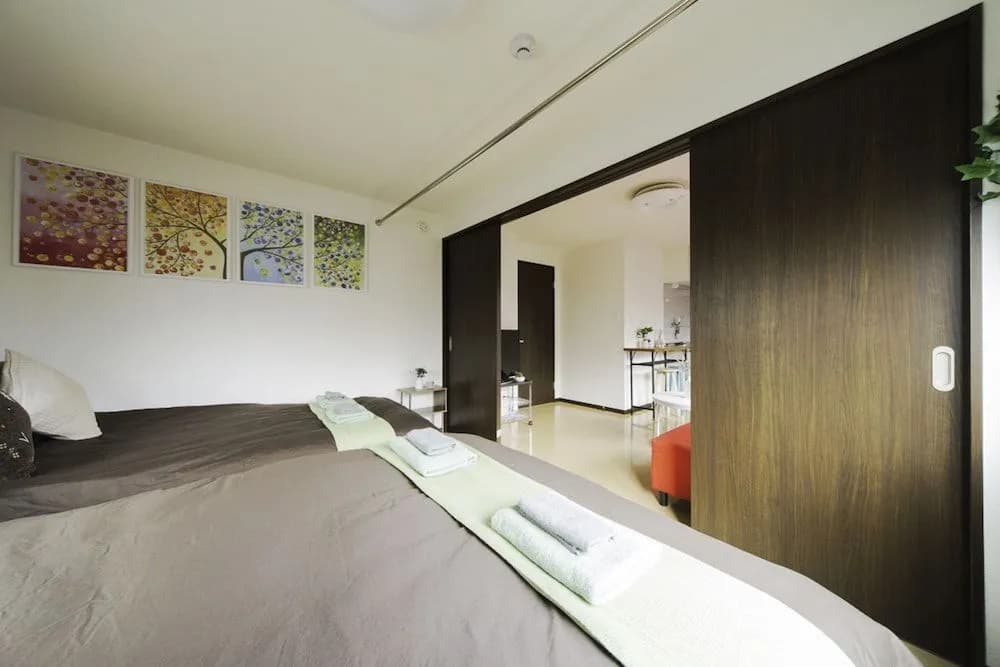 Nestay Suite Tokyo Tabata 03 - photo 5