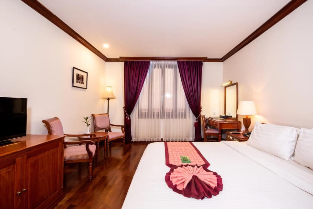 Steung Siemreap Hotel - photo 28