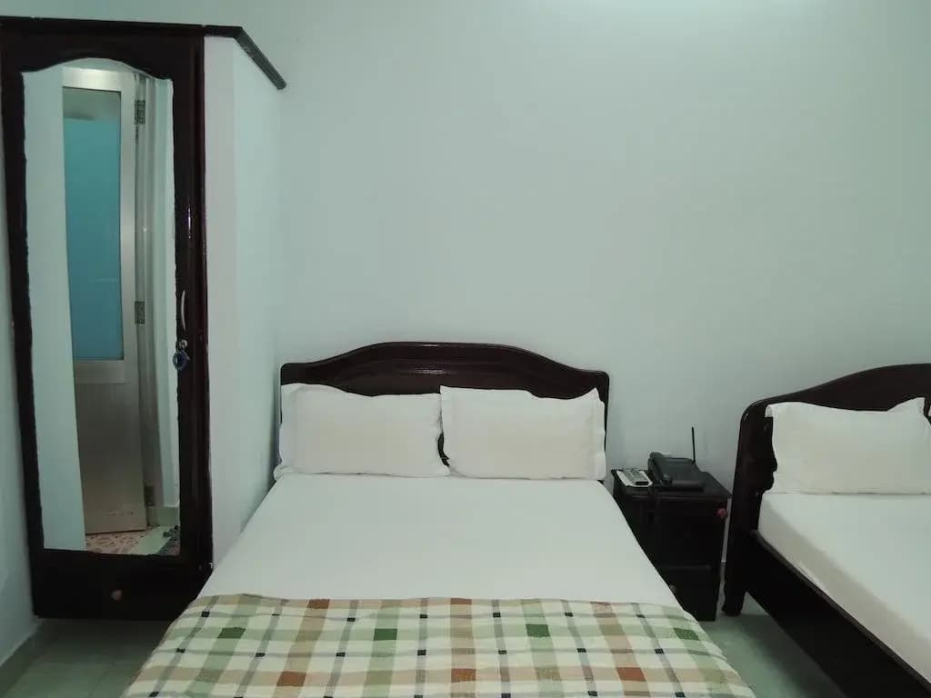 Duy Hung Hotel - photo 4