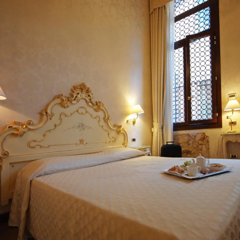 Hotel Torino - photo 42