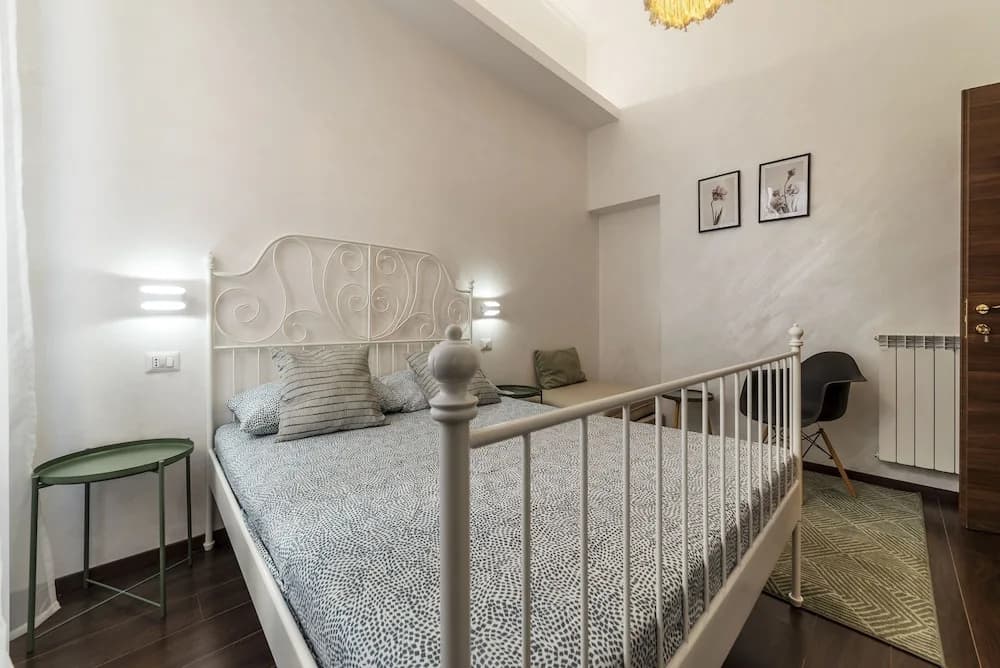 Roma Termini Big Apartment - photo 4