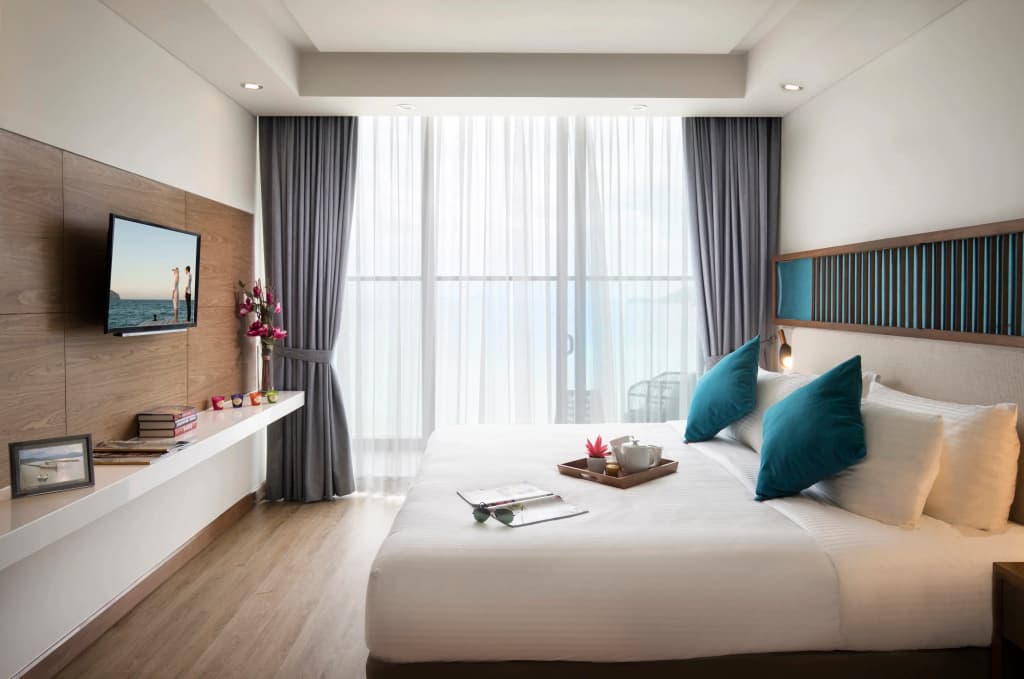 Citadines Bayfront Nha Trang - photo 3