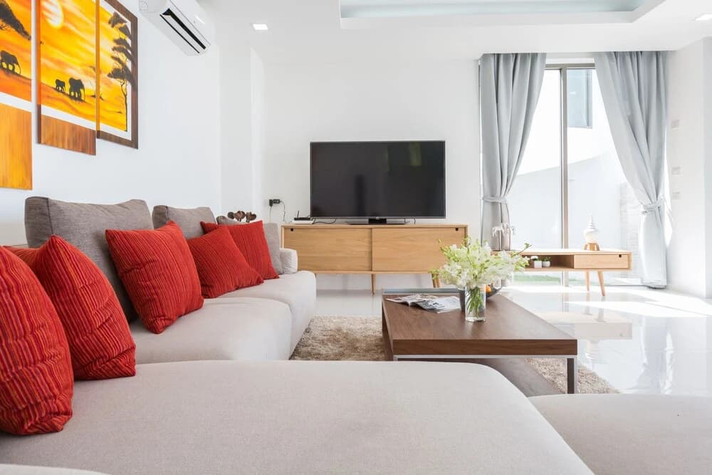 Villa Maple - photo 3