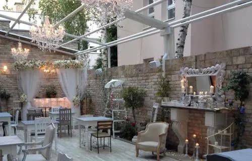 Heritage Home Apartments - photo 16