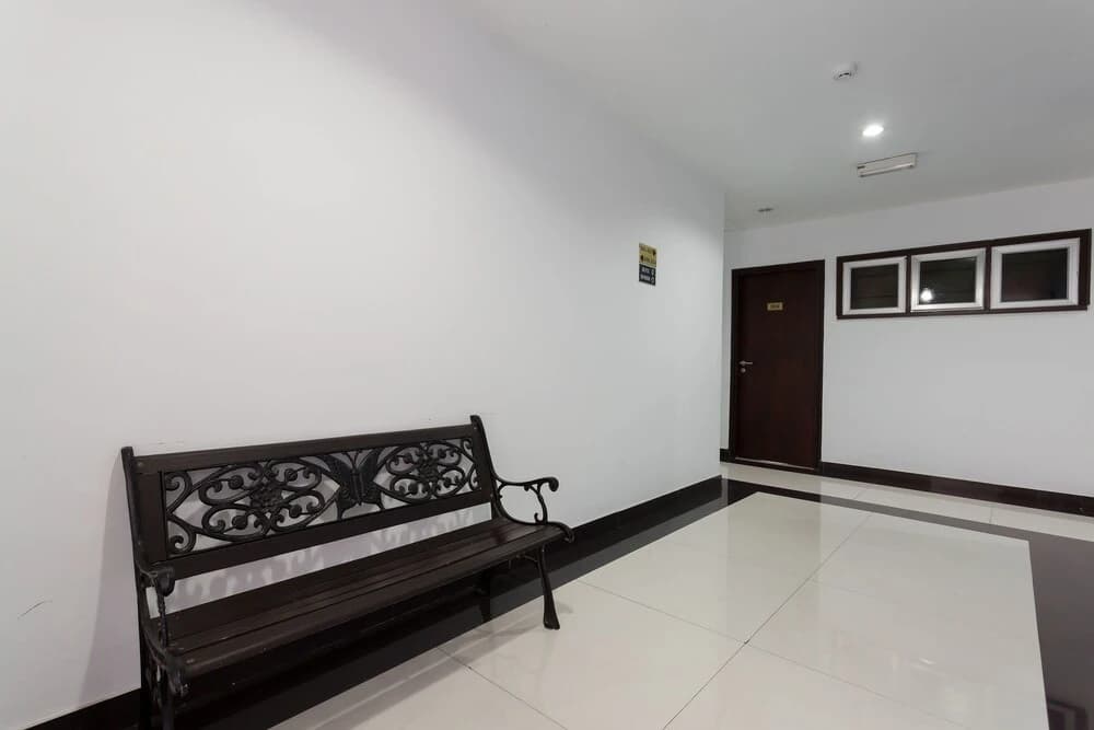 ZEN Rooms Jalan Putra - photo 7