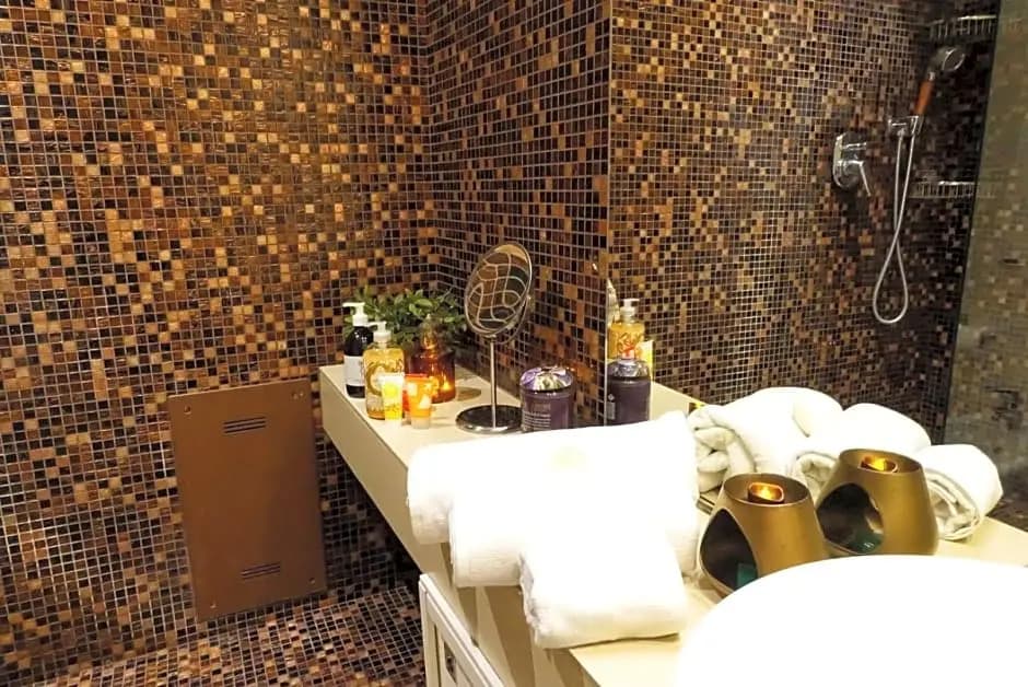 Suite And the City Milan B&B - photo 8
